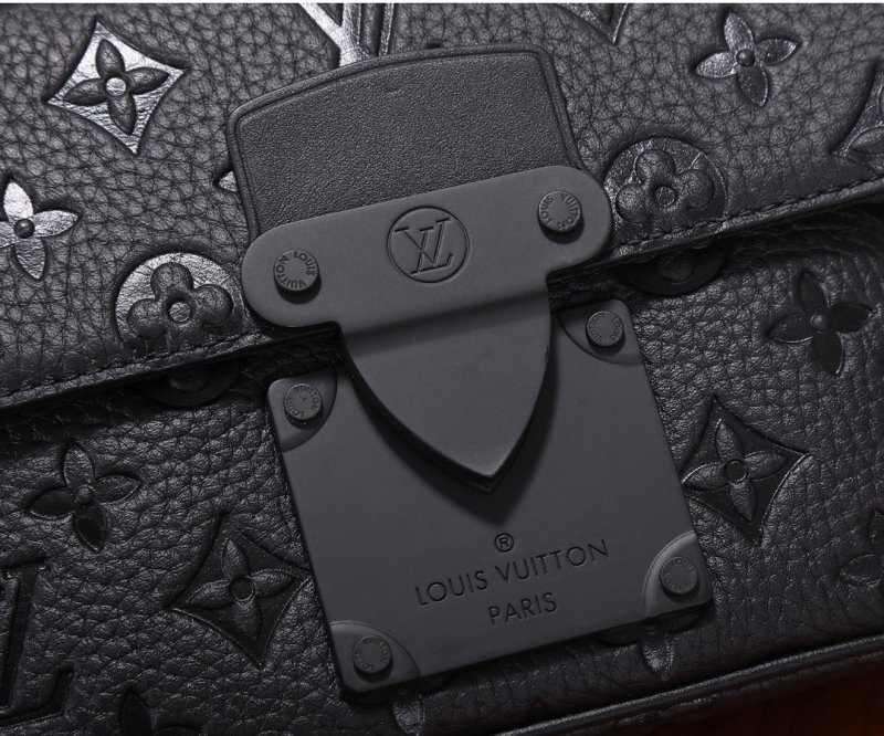 LV Waist & Chest Packs